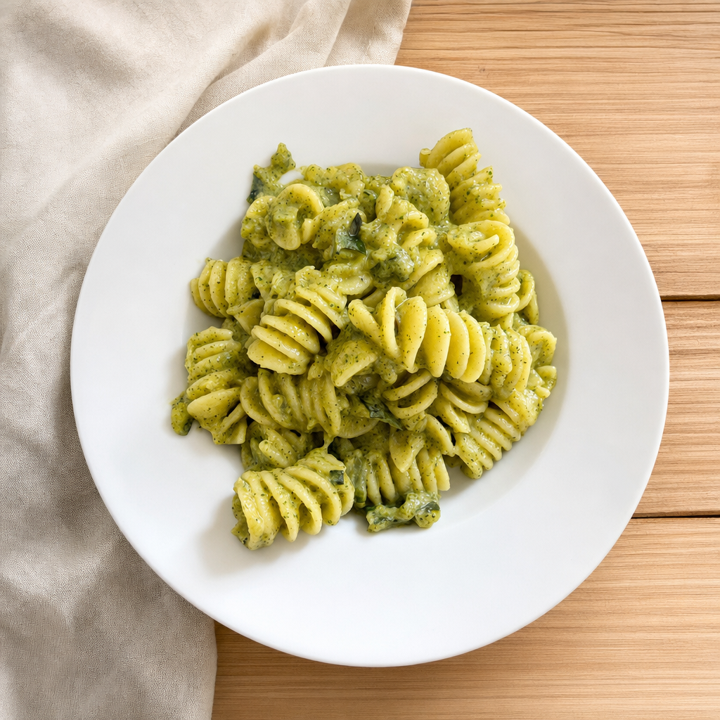 Pasta zucchine (courgette) Pasta zucchine (courgette)